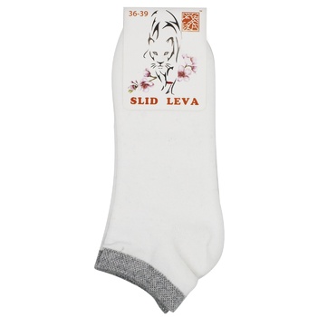 Slid Leva Women's Socks s.23-25 in Assortment - buy, prices for - photo 4