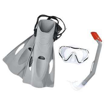 BestWay Diving Set - buy, prices for Tavria V - photo 3