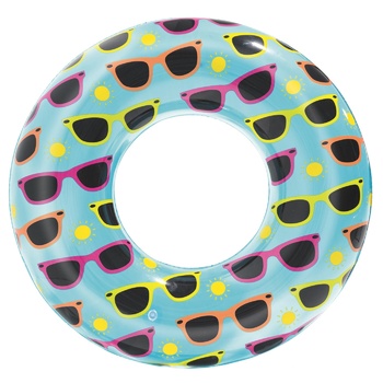 Bestway Circle For Swimming Design 76cm - buy, prices for Tavria V - photo 4