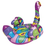 Bestway Inflatable Ostrich 190x166cm