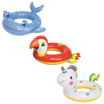 Bestway Circle For Swimming - buy, prices for NOVUS - photo 1