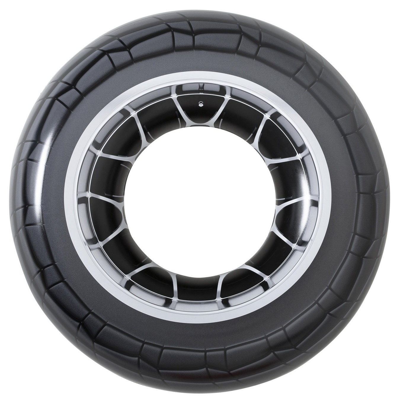 

Круг Bestway скоростное для плавания 119см