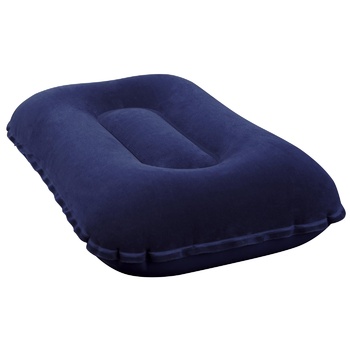 Bestway Inflatable Pillow 42x26x10cm - buy, prices for Tavria V - photo 3