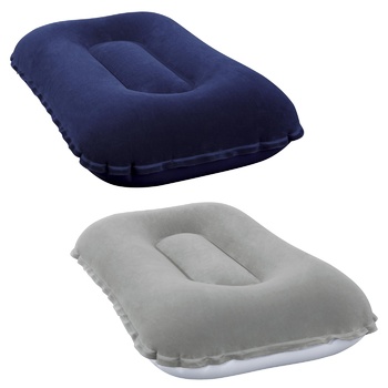 Bestway Inflatable Pillow 42x26x10cm - buy, prices for COSMOS - photo 1