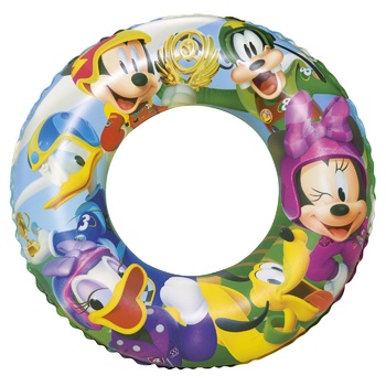 Bestway Inflatable Circle For Swimming 56cm - buy, prices for Tavria V - photo 1