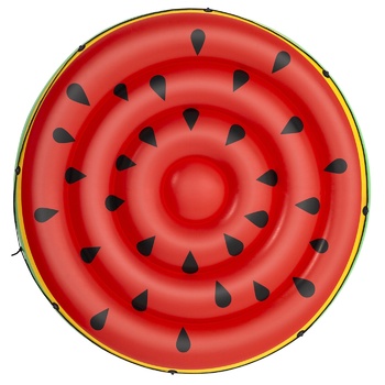 Bestway Watermelon  Inflatable Circle for Swimming 1.87m - buy, prices for - photo 3