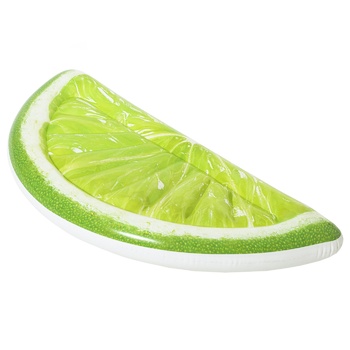 Mattress Lime 164*80*20cm - buy, prices for Auchan - photo 1