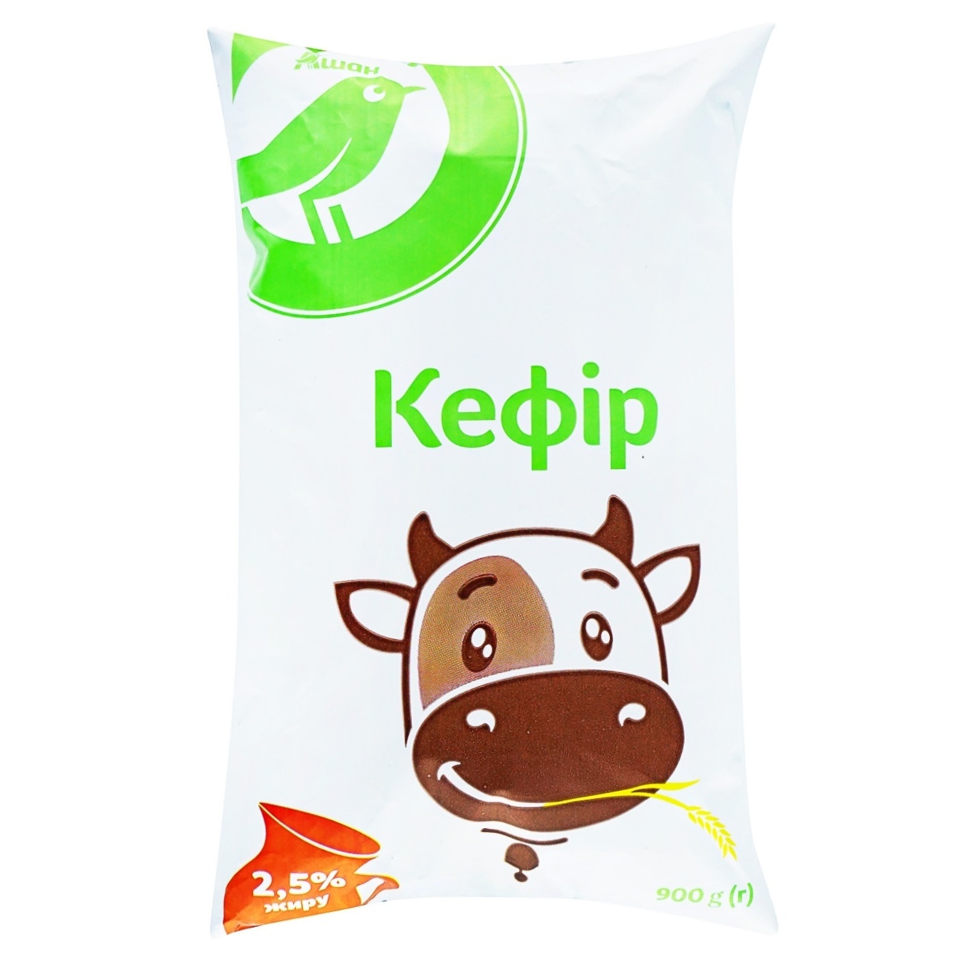 

Кефир Каждый День 2.5%