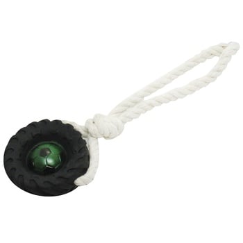 Wheel on Rope Animal Toy - buy, prices for Tavria V - photo 1