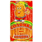Sergini Stolichna Salt Sticks 40g