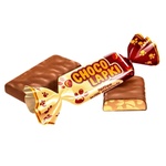 Roshen Chocolapki Candy