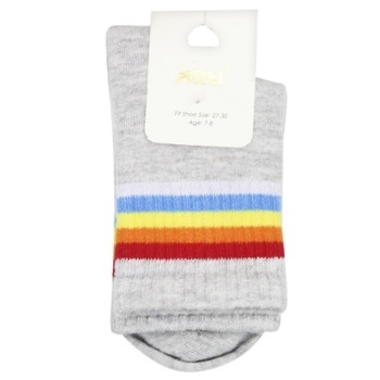 Arti Children's Socks 7-8years - buy, prices for COSMOS - photo 1