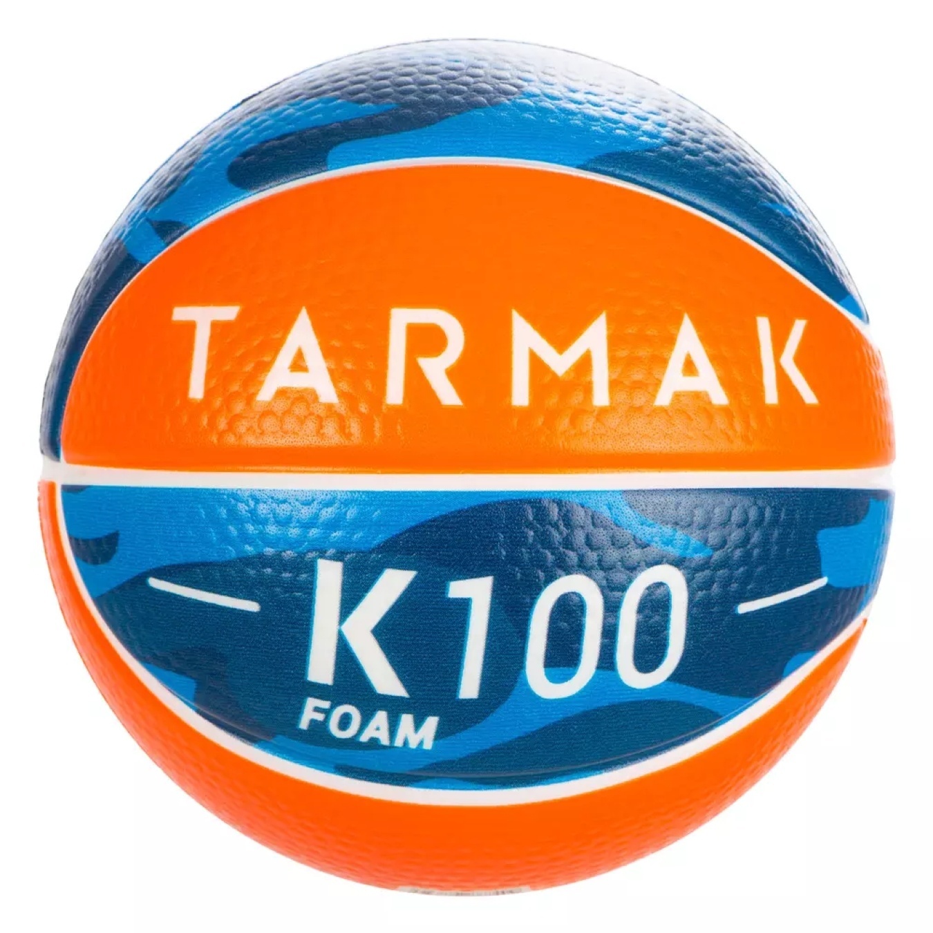

Баскетбольный мяч Tarmak K100