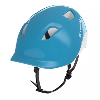 Btwin Children's Bicycle Helmet - buy, prices for Auchan - photo 1