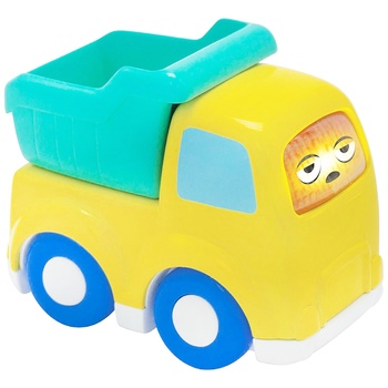 One two fun Musical Car in assortment - buy, prices for Auchan - photo 3