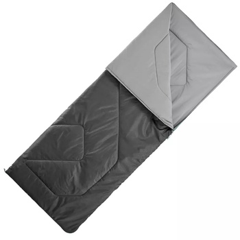 Quechua Arpenaz 15° Sleeping Bag for Camping - buy, prices for Auchan - photo 2