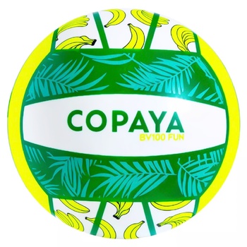 Copaya Ball for Beach Volleyball - buy, prices for Auchan - photo 1