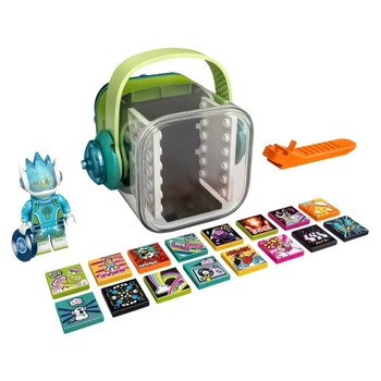 Lego Alien DJ BeatBox Constructor - buy, prices for Auchan - photo 2