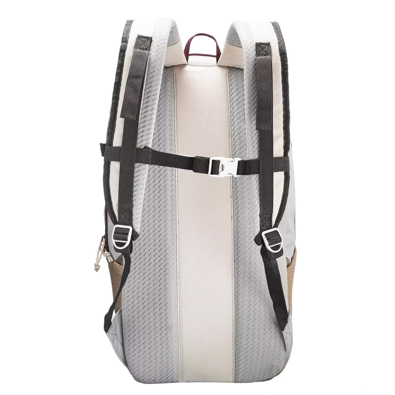 

Рюкзак Quechua бежевый 20л NH100