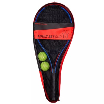 Duo Tennis Set for Adults