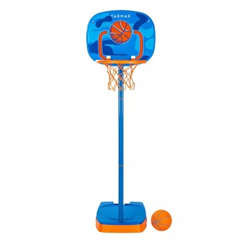 Tarmak Basketball Children's Grid - buy, prices for Auchan - photo 2