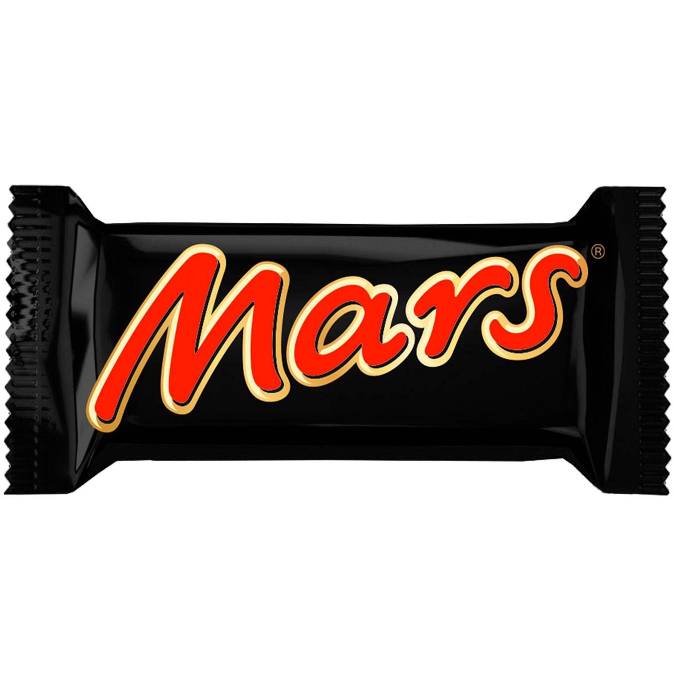 

Конфеты Mars весовые