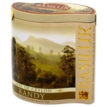 Basilur Kandy Black Tea 100g