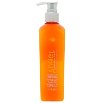 Angel Anti-Dundruff Shampoo 250ml - buy, prices for Vostorg - photo 1