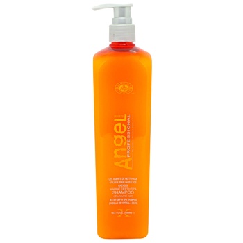 Angel Dry And Normal Hair Shampoo 500ml - buy, prices for Vostorg - photo 1