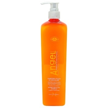 Angel Colored Hair Shampoo 500ml - buy, prices for Vostorg - photo 1