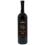 Agmarti Mukuzani Red Dry Wine 11.5% 0.75l