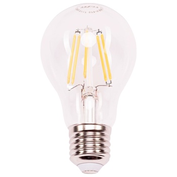 Luxel LED Filament Bulb Е27 7W А60 2700К - buy, prices for Vostorg - photo 1