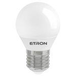 Etron LED Bulb 8W Е27 4200K