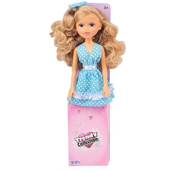 Trendy Collection Dolls in assortment - buy, prices for Auchan - photo 4