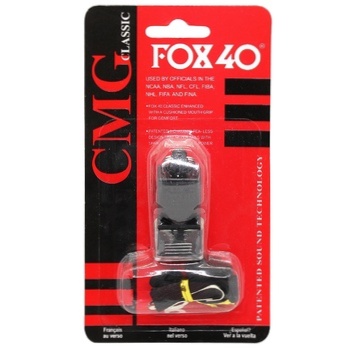 Fox 40 Whistle - buy, prices for - photo 1