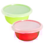 Aleana Bowl with Lid 2.75l
