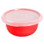 Aleana Bowl with Lid 3.75l