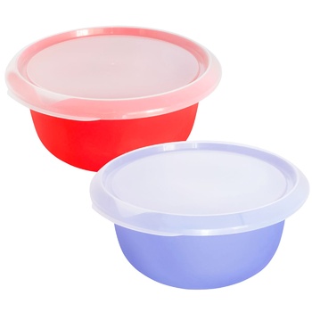 Aleana Bowl with Lid 3.75l - buy, prices for - photo 2