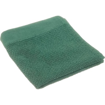 La Nuit Rice Green Towel 30x30cm 470g/m