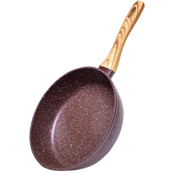 Fissman Mosses Stone Frying Pan without Lid 28х6.5cm