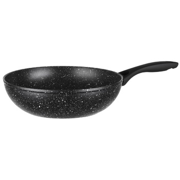 Ardesto Gemini Gourmet Frying Pan Wok 28cm - buy, prices for - photo 2