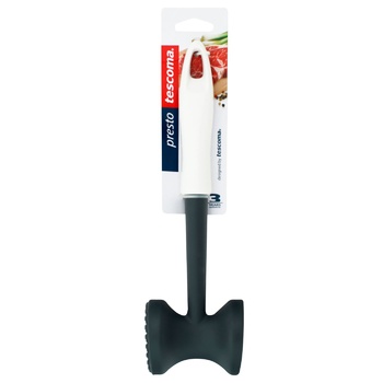 Tescoma Presto Meat Hammer 25cm - buy, prices for MegaMarket - photo 1