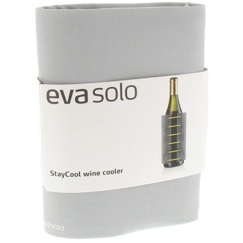 Eva Solo Black Cooler Case for Wine - buy, prices for - photo 3