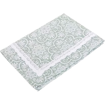 La Nuit Agate Lace Verde Napkin 35х45cm - buy, prices for Vostorg - photo 1