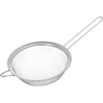 Zauberg Sieve with Metal Handle 20cm