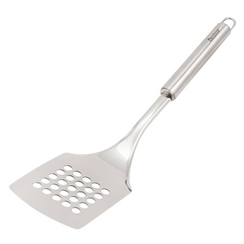 Flamberg Stainless Steel Kitchen Shovel with Slots - buy, prices for - photo 1