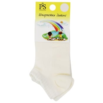 Шкарпетки Premier Socks дитячі - купити, ціни на ЕКО Маркет - фото 1