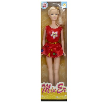 Zed Min Er Fashion Doll ina Assortment - buy, prices for EKO Market - photo 6