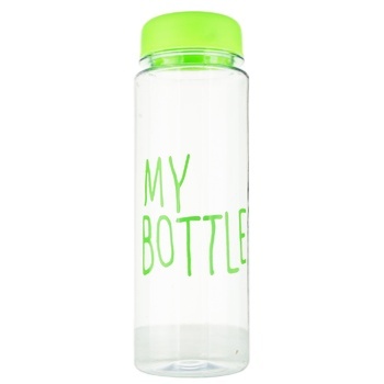 My Bottle Bottle for Water 500ml - buy, prices for Chudo Market - photo 2