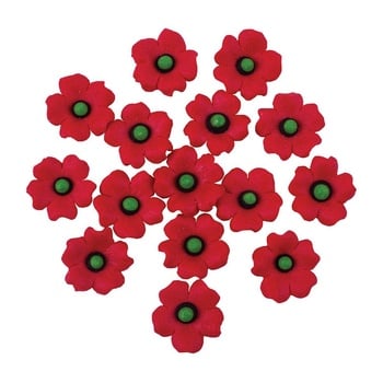 Dobryk Poppy Decoration - buy, prices for NOVUS - photo 1